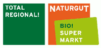 Naturgut - total regional - Ihr Bio-Supermarkt