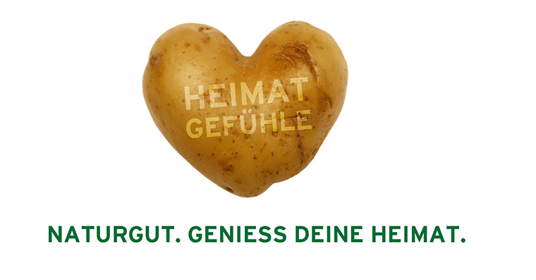 Heimatgefühle
