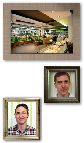 Naturgut Weilimdorf - Dein Bio-Supermarkt Naturgut Weilimdorf - Dein Bio-Supermarkt