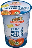 Bio-Buttermilch