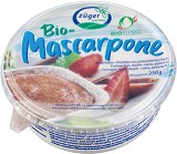 Bio-Mascarpone