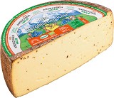 Bio-Bergblumenkäse