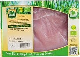 Bio-Putenschnitzel