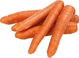 Bio-Möhren