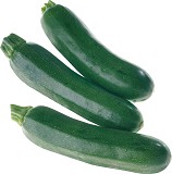 Bio-Zucchini