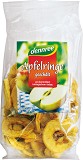 Bio-Apfelringe