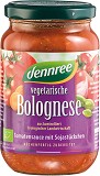 Bio-Tomatensauce