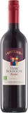 Italienischer Wein* "Terre Biologiche"
